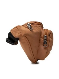 Calvin Klein Jeans Sac banane Sport Essentials Waistbag Nat K50K508870 Marron -France Sacs banane et sacoches hommes Soldes Boutique calvin klein jeans sac banane sport essentials waistbag nat k50k508870 marron 3