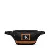 Calvin Klein Jeans Sac banane Sport Essentials Waistbag Nat K50K508870 Noir -France Sacs banane et sacoches hommes Soldes Boutique calvin klein jeans sac banane sport essentials waistbag nat k50k508870 noir