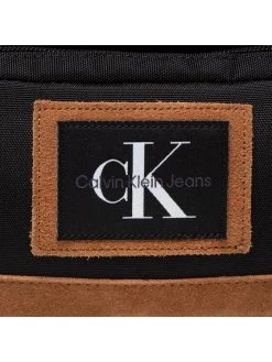Calvin Klein Jeans Sac banane Sport Essentials Waistbag Nat K50K508870 Noir -France Sacs banane et sacoches hommes Soldes Boutique calvin klein jeans sac banane sport essentials waistbag nat k50k508870 noir 2