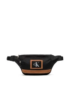 Calvin Klein Jeans Sac banane Sport Essentials Waistbag Nat K50K508870 Noir