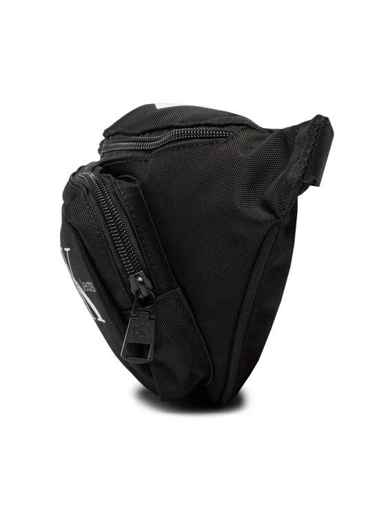 Calvin Klein Jeans Sac banane Sport Essentials Waistbag38 Aop K50K509350 Noir 5 Calvin Klein Jeans Sac banane Sport Essentials Waistbag38 Aop K50K509350 Noir – Image 3