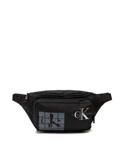 Calvin Klein Jeans Sac banane Sport Essentials Waistbag38 Aop K50K509350 Noir