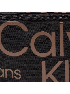 Calvin Klein Jeans Sac banane Sport Essentials Waistbag38 Aop K50K509826 Noir -France Sacs banane et sacoches hommes Soldes Boutique calvin klein jeans sac banane sport essentials waistbag38 aop k50k509826 noir 1