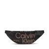 Calvin Klein Jeans Sac banane Sport Essentials Waistbag38 Aop K50K509826 Noir -France Sacs banane et sacoches hommes Soldes Boutique calvin klein jeans sac banane sport essentials waistbag38 aop k50k509826 noir