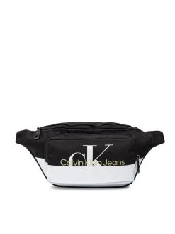 Calvin Klein Jeans Sac banane Sport Essentials Waistbag38 Bl K50K509351 Noir