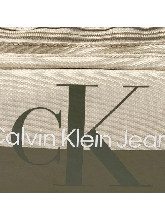 Calvin Klein Jeans Sac banane Sport Essentials Waistbag38 Bl K50K509351 Vert 4 Calvin Klein Jeans Sac banane Sport Essentials Waistbag38 Bl K50K509351 Vert – Image 2