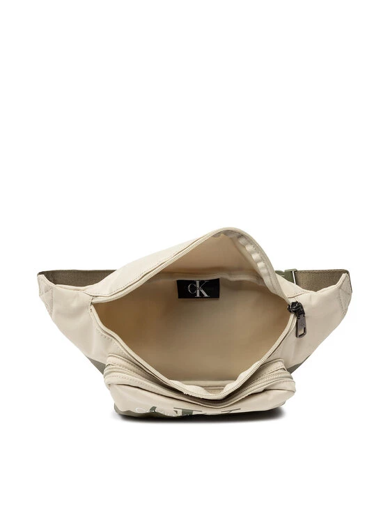 Calvin Klein Jeans Sac banane Sport Essentials Waistbag38 Bl K50K509351 Vert 7 Calvin Klein Jeans Sac banane Sport Essentials Waistbag38 Bl K50K509351 Vert – Image 5