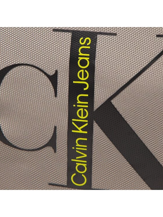 Calvin Klein Jeans Sac banane Sport Essentials Waistbag38 Cb K50K509830 Marron 4 Calvin Klein Jeans Sac banane Sport Essentials Waistbag38 Cb K50K509830 Marron – Image 2