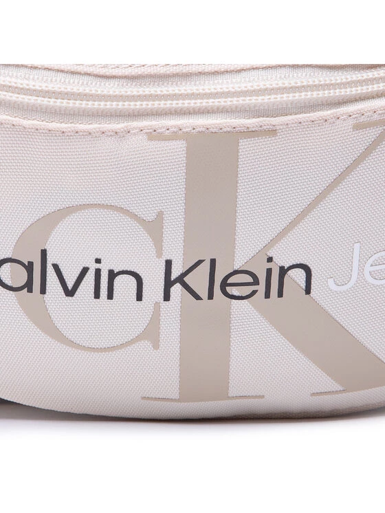 Calvin Klein Jeans Sac banane Sport Essentials Waistbag38 Mo K50K509352 Beige 4 Calvin Klein Jeans Sac banane Sport Essentials Waistbag38 Mo K50K509352 Beige – Image 2