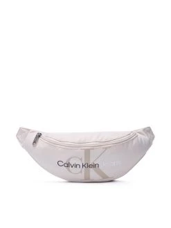 Calvin Klein Jeans Sac banane Sport Essentials Waistbag38 Mo K50K509352 Beige