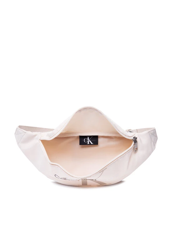 Calvin Klein Jeans Sac banane Sport Essentials Waistbag38 Mo K50K509352 Beige 7 Calvin Klein Jeans Sac banane Sport Essentials Waistbag38 Mo K50K509352 Beige – Image 5