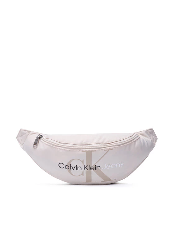 Calvin Klein Jeans Sac banane Sport Essentials Waistbag38 Mo K50K509352 Beige 3 Calvin Klein Jeans Sac banane Sport Essentials Waistbag38 Mo K50K509352 Beige