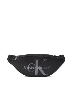 Calvin Klein Jeans Sac banane Sport Essentials Waistbag38 Mo K50K509352 Noir