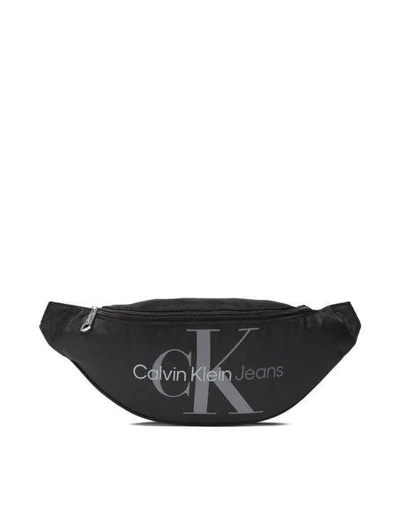 Calvin Klein Jeans Sac banane Sport Essentials Waistbag38 Mo K50K509352 Noir 3 Calvin Klein Jeans Sac banane Sport Essentials Waistbag38 Mo K50K509352 Noir
