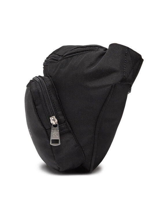 Calvin Klein Jeans Sac banane Sport Essentials Waistbag52 Mo K50K509355 Noir 5 Calvin Klein Jeans Sac banane Sport Essentials Waistbag52 Mo K50K509355 Noir – Image 3