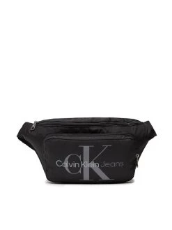 Calvin Klein Jeans Sac banane Sport Essentials Waistbag52 Mo K50K509355 Noir