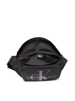 Calvin Klein Jeans Sac banane Sport Essentials Waistbag52 Mo K50K509355 Noir 11 Calvin Klein Jeans Sac banane Sport Essentials Waistbag52 Mo K50K509355 Noir -France Sacs banane et sacoches hommes Soldes Boutique calvin klein jeans sac banane sport essentials waistbag52 mo k50k509355 noir 4