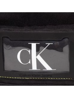 Calvin Klein Jeans Sacoche Cargo Camera Bag20 K50K509811 Noir -France Sacs banane et sacoches hommes Soldes Boutique calvin klein jeans sacoche cargo camera bag20 k50k509811 noir 1
