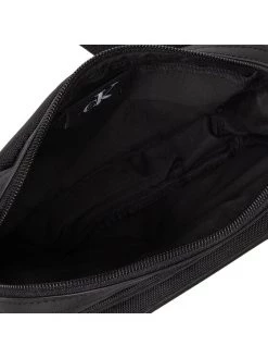Calvin Klein Jeans Sacoche Cargo Camera Bag20 K50K509811 Noir -France Sacs banane et sacoches hommes Soldes Boutique calvin klein jeans sacoche cargo camera bag20 k50k509811 noir 4