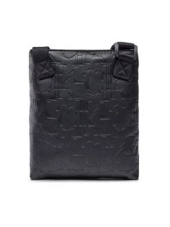 Calvin Klein Jeans Sacoche Monogram Soft Flatpack18 Aop K50K509362 Noir 8 Calvin Klein Jeans Sacoche Monogram Soft Flatpack18 Aop K50K509362 Noir -France Sacs banane et sacoches hommes Soldes Boutique calvin klein jeans sacoche monogram soft flatpack18 aop k50k509362 noir 2