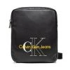 Calvin Klein Jeans Sacoche Monogram Soft Reporter S K50K508866 Noir -France Sacs banane et sacoches hommes Soldes Boutique calvin klein jeans sacoche monogram soft reporter s k50k508866 noir