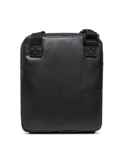 Calvin Klein Jeans Sacoche Monogram Soft Reporter S K50K508866 Noir -France Sacs banane et sacoches hommes Soldes Boutique calvin klein jeans sacoche monogram soft reporter s k50k508866 noir 3