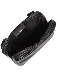 Calvin Klein Jeans Sacoche Monogram Soft Reporter S K50K508866 Noir -France Sacs banane et sacoches hommes Soldes Boutique calvin klein jeans sacoche monogram soft reporter s k50k508866 noir 4