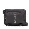 Calvin Klein Jeans Sacoche Sport Essentials Cam Bag Inst K50K508978 Noir