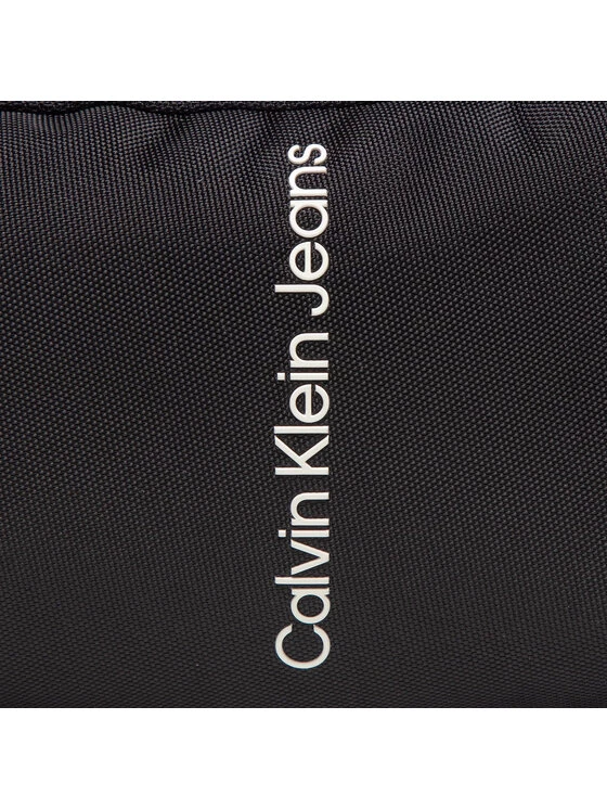 Calvin Klein Jeans Sacoche Sport Essentials Cam Bag Inst K50K508978 Noir 5 Calvin Klein Jeans Sacoche Sport Essentials Cam Bag Inst K50K508978 Noir – Image 3