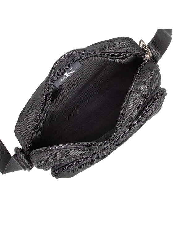 Calvin Klein Jeans Sacoche Sport Essentials Cam Bag Inst K50K508978 Noir 8 Calvin Klein Jeans Sacoche Sport Essentials Cam Bag Inst K50K508978 Noir – Image 6