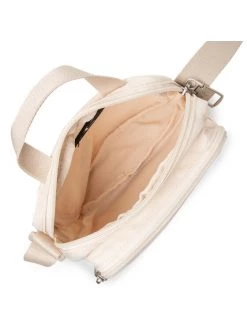 Calvin Klein Jeans Sacoche Sport Essentials Camera Bag17 Mo K50K509431 Beige -France Sacs banane et sacoches hommes Soldes Boutique calvin klein jeans sacoche sport essentials camera bag17 mo k50k509431 beige 4