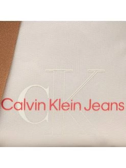 Calvin Klein Jeans Sacoche Sport Essentials Flatpack S Tt K50K508887 Beige -France Sacs banane et sacoches hommes Soldes Boutique calvin klein jeans sacoche sport essentials flatpack s tt k50k508887 beige 2