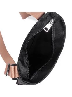 Calvin Klein Jeans Sacoche Sport Essentials Flatpack S Tt K50K508887 Noir -France Sacs banane et sacoches hommes Soldes Boutique calvin klein jeans sacoche sport essentials flatpack s tt k50k508887 noir 4