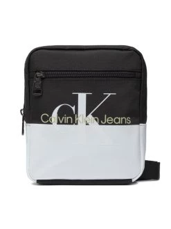 Calvin Klein Jeans Sacoche Sport Essentials Reporter I8 Bl K50K509353 Noir