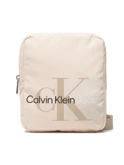 Calvin Klein Jeans Sacoche Sport Essentials Reporter I8 M0 K50K509357 Beige