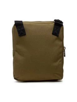 Calvin Klein Jeans Sacoche Sport Essentials Reporter S Dyn K50K508890 Vert -France Sacs banane et sacoches hommes Soldes Boutique calvin klein jeans sacoche sport essentials reporter s dyn k50k508890 vert 3