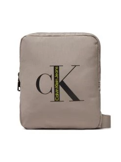 Calvin Klein Jeans Sacoche Sport Essentials Reporter18 Cb K50K509829 Beige