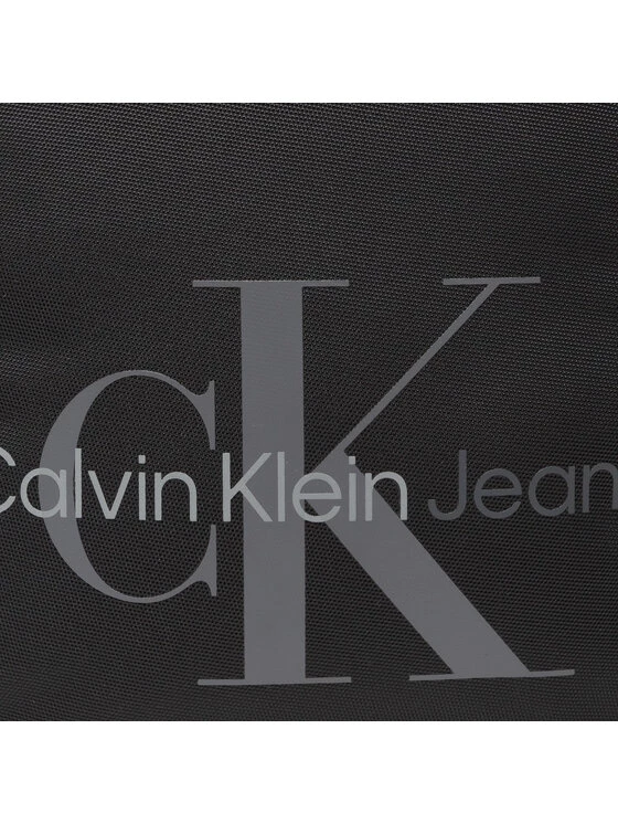 Calvin Klein Jeans Sacoche Sport Essentials Reporter18 Mo K50K509357 Noir 4 Calvin Klein Jeans Sacoche Sport Essentials Reporter18 Mo K50K509357 Noir – Image 2