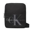 Calvin Klein Jeans Sacoche Sport Essentials Reporter18 Mo K50K509357 Noir -France Sacs banane et sacoches hommes Soldes Boutique calvin klein jeans sacoche sport essentials reporter18 mo k50k509357 noir