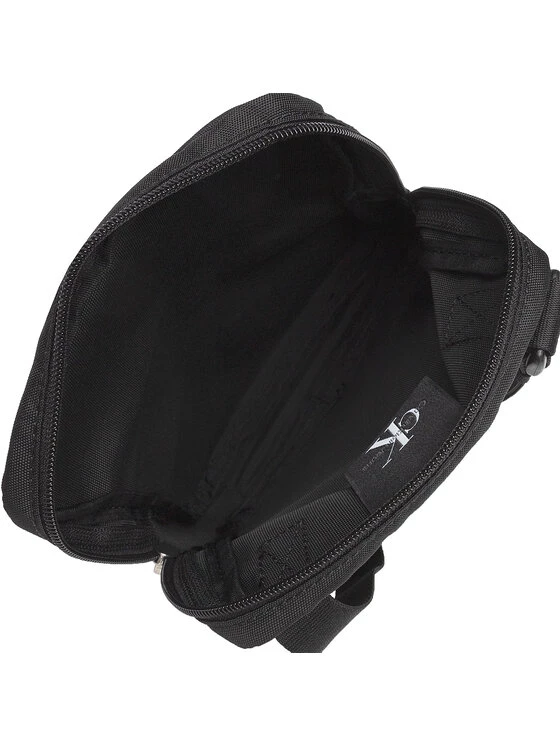 Calvin Klein Jeans Sacoche Sport Essentials Reporter18 Mo K50K509357 Noir 6 Calvin Klein Jeans Sacoche Sport Essentials Reporter18 Mo K50K509357 Noir – Image 4