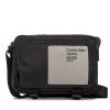 Calvin Klein Jeans Sacoche Sport Essntials CamerK50K509821 Noir 1 Calvin Klein Jeans Sacoche Sport Essntials CamerK50K509821 Noir -France Sacs banane et sacoches hommes Soldes Boutique calvin klein jeans sacoche sport essntials camerk50k509821 noir
