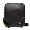 Calvin Klein Jeans Sacoche Tagged Reporteri8 K50K509772 Noir -France Sacs banane et sacoches hommes Soldes Boutique calvin klein jeans sacoche tagged reporteri8 k50k509772 noir