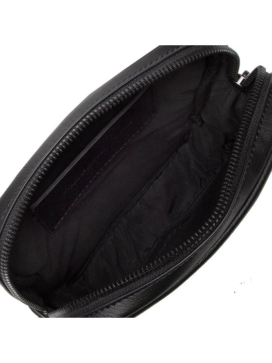 Calvin Klein Jeans Sacoche Tagged Reporteri8 K50K509772 Noir 6 Calvin Klein Jeans Sacoche Tagged Reporteri8 K50K509772 Noir – Image 4