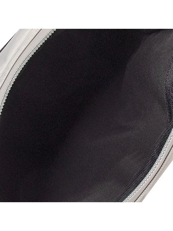 Calvin Klein Jeans Sacoche Urban Explorer Reporter 18 K50K509817 Gris 6 Calvin Klein Jeans Sacoche Urban Explorer Reporter 18 K50K509817 Gris – Image 4