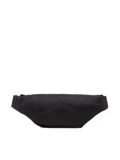 Calvin Klein Sac banane Ck Code Waistbag Mono K50K508756 Noir -France Sacs banane et sacoches hommes Soldes Boutique calvin klein sac banane ck code waistbag mono k50k508756 noir 4