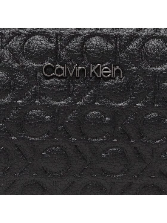 Calvin Klein Sac banane Ck Must Mono Block Waistbag K50K509579 Noir 4 Calvin Klein Sac banane Ck Must Mono Block Waistbag K50K509579 Noir – Image 2