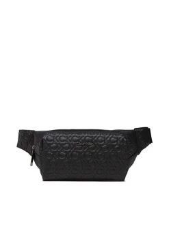 Calvin Klein Sac banane Ck Must Mono Block Waistbag K50K509579 Noir