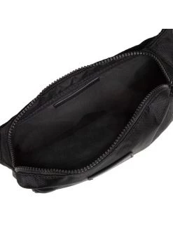 Calvin Klein Sac banane Ck Must Waistbag K50K509119 Noir -France Sacs banane et sacoches hommes Soldes Boutique calvin klein sac banane ck must waistbag k50k509119 noir 5