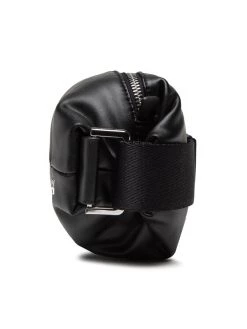 Calvin Klein Sac banane Ck Soft Waistbag K50K509566 Noir -France Sacs banane et sacoches hommes Soldes Boutique calvin klein sac banane ck soft waistbag k50k509566 noir 2