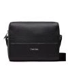 Calvin Klein Sac banane Minimalism Camera Bag K50K509574 Noir